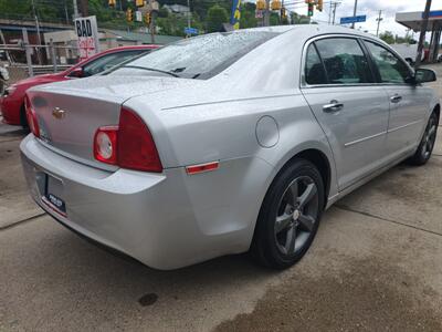 2012 Chevrolet Malibu LT   - Photo 4 - Pittsburgh, PA 15226