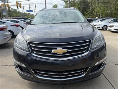2016 Chevrolet Traverse LT   - Photo 6 - Pittsburgh, PA 15226
