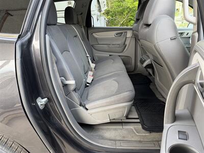 2016 Chevrolet Traverse LT   - Photo 27 - Pittsburgh, PA 15226