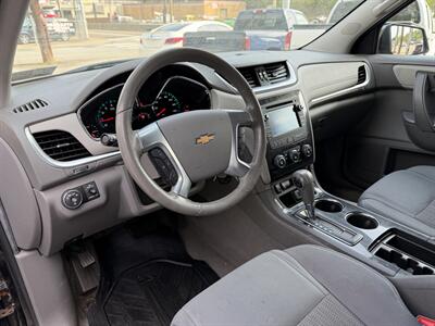 2016 Chevrolet Traverse LT   - Photo 14 - Pittsburgh, PA 15226