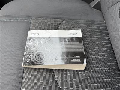 2016 Chevrolet Traverse LT   - Photo 25 - Pittsburgh, PA 15226