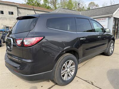 2016 Chevrolet Traverse LT   - Photo 4 - Pittsburgh, PA 15226