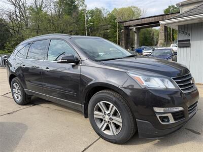 2016 Chevrolet Traverse LT   - Photo 5 - Pittsburgh, PA 15226