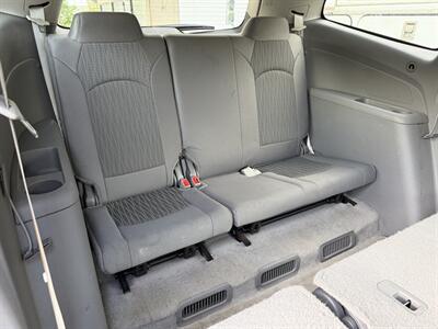 2016 Chevrolet Traverse LT   - Photo 28 - Pittsburgh, PA 15226