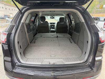 2016 Chevrolet Traverse LT   - Photo 31 - Pittsburgh, PA 15226