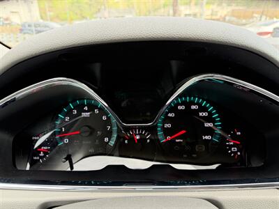 2016 Chevrolet Traverse LT   - Photo 18 - Pittsburgh, PA 15226