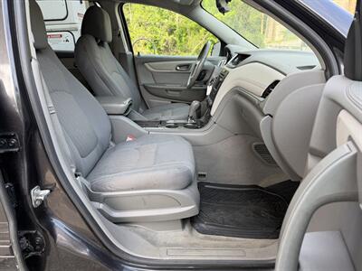 2016 Chevrolet Traverse LT   - Photo 26 - Pittsburgh, PA 15226
