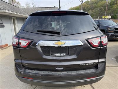 2016 Chevrolet Traverse LT   - Photo 3 - Pittsburgh, PA 15226