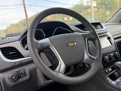 2016 Chevrolet Traverse LT   - Photo 17 - Pittsburgh, PA 15226