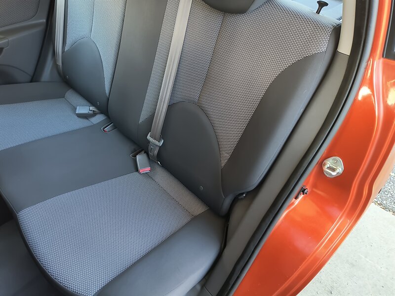 2009 Kia Rio5 LX - Photo 10 - Pittsburgh, PA 15226