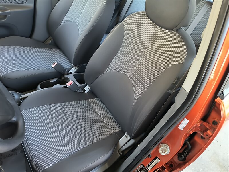 2009 Kia Rio5 LX - Photo 8 - Pittsburgh, PA 15226