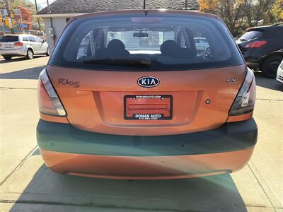 2009 Kia Rio5 LX - Photo 3 - Pittsburgh, PA 15226