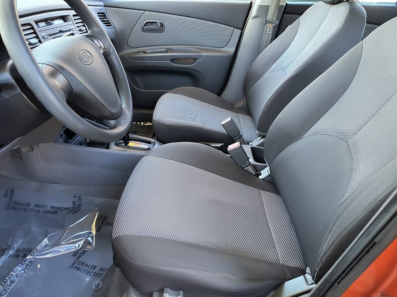 2009 Kia Rio5 LX - Photo 7 - Pittsburgh, PA 15226