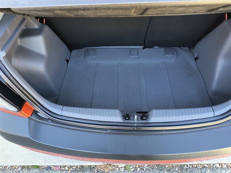 2009 Kia Rio5 LX - Photo 12 - Pittsburgh, PA 15226