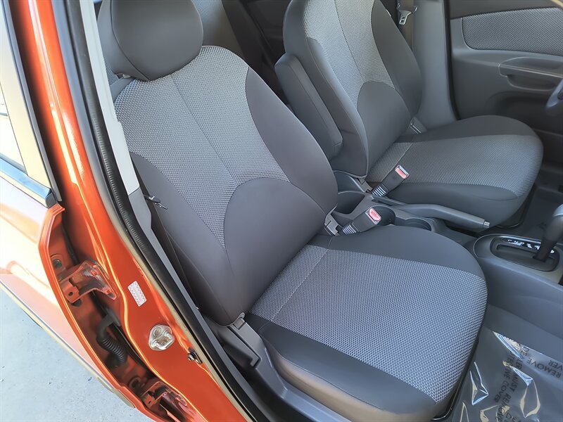 2009 Kia Rio5 LX - Photo 9 - Pittsburgh, PA 15226