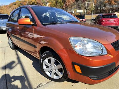 2009 Kia Rio5 LX - Photo 5 - Pittsburgh, PA 15226