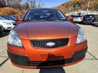 2009 Kia Rio5 LX - Photo 6 - Pittsburgh, PA 15226