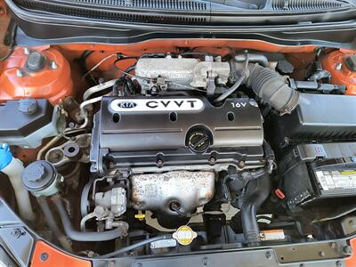 2009 Kia Rio5 LX - Photo 14 - Pittsburgh, PA 15226