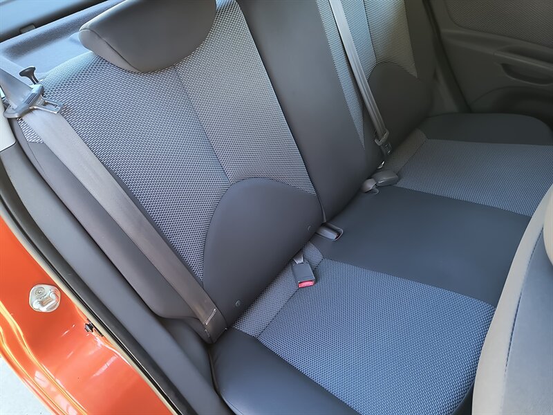 2009 Kia Rio5 LX - Photo 11 - Pittsburgh, PA 15226