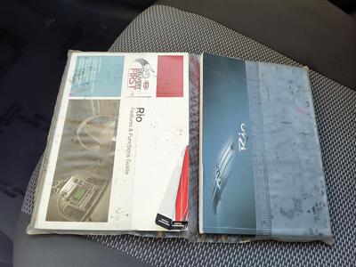 2009 Kia Rio5 LX - Photo 21 - Pittsburgh, PA 15226