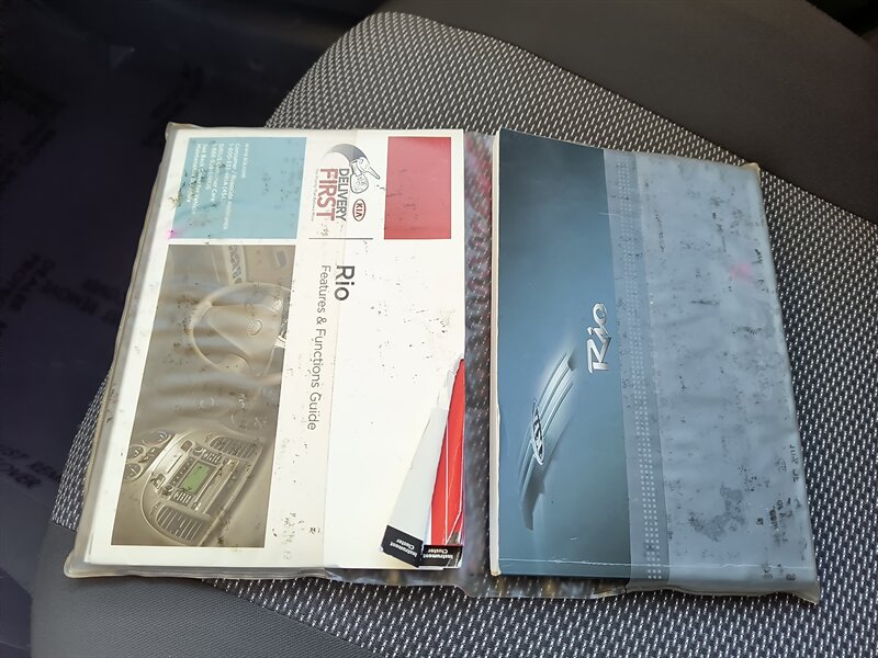 2009 Kia Rio5 LX - Photo 21 - Pittsburgh, PA 15226