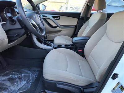2016 Hyundai ELANTRA SE - Photo 7 - Pittsburgh, PA 15226