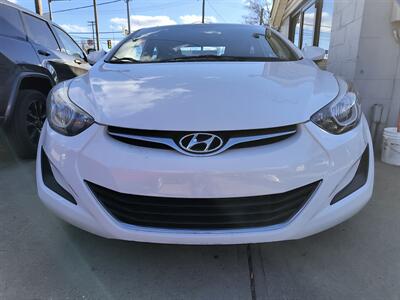 2016 Hyundai ELANTRA SE - Photo 6 - Pittsburgh, PA 15226