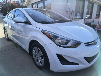 2016 Hyundai ELANTRA SE - Photo 5 - Pittsburgh, PA 15226