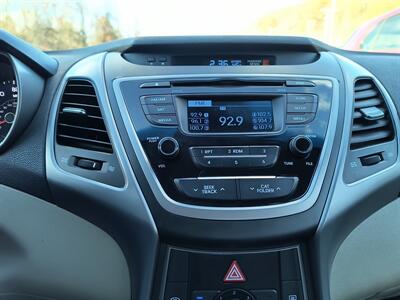 2016 Hyundai ELANTRA SE - Photo 19 - Pittsburgh, PA 15226