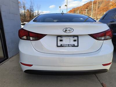 2016 Hyundai ELANTRA SE - Photo 3 - Pittsburgh, PA 15226