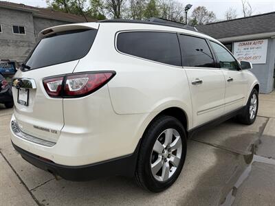 2014 Chevrolet Traverse LTZ   - Photo 4 - Pittsburgh, PA 15226
