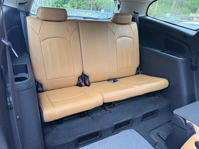 2014 Chevrolet Traverse LTZ   - Photo 32 - Pittsburgh, PA 15226