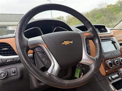 2014 Chevrolet Traverse LTZ   - Photo 16 - Pittsburgh, PA 15226