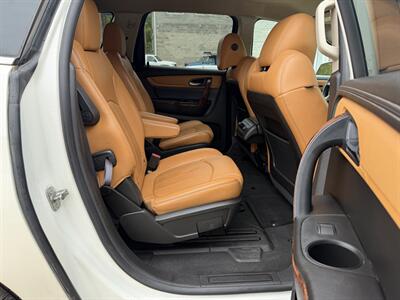 2014 Chevrolet Traverse LTZ   - Photo 29 - Pittsburgh, PA 15226