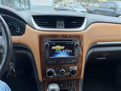 2014 Chevrolet Traverse LTZ   - Photo 21 - Pittsburgh, PA 15226