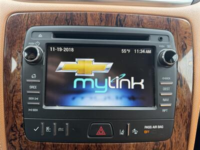 2014 Chevrolet Traverse LTZ   - Photo 23 - Pittsburgh, PA 15226