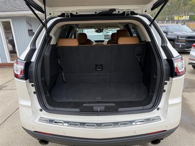 2014 Chevrolet Traverse LTZ   - Photo 33 - Pittsburgh, PA 15226