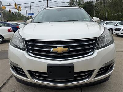 2014 Chevrolet Traverse LTZ   - Photo 6 - Pittsburgh, PA 15226