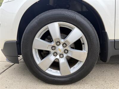 2014 Chevrolet Traverse LTZ   - Photo 7 - Pittsburgh, PA 15226