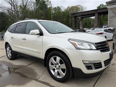 2014 Chevrolet Traverse LTZ   - Photo 5 - Pittsburgh, PA 15226