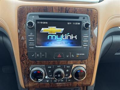 2014 Chevrolet Traverse LTZ   - Photo 22 - Pittsburgh, PA 15226