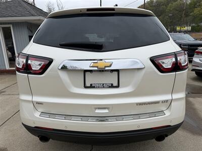2014 Chevrolet Traverse LTZ   - Photo 3 - Pittsburgh, PA 15226