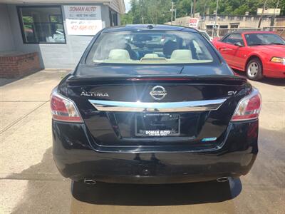 2014 Nissan Altima 2.5 SV   - Photo 3 - Pittsburgh, PA 15226