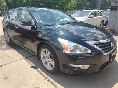 2014 Nissan Altima 2.5 SV   - Photo 5 - Pittsburgh, PA 15226