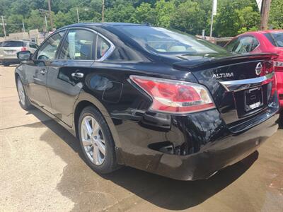 2014 Nissan Altima 2.5 SV   - Photo 2 - Pittsburgh, PA 15226