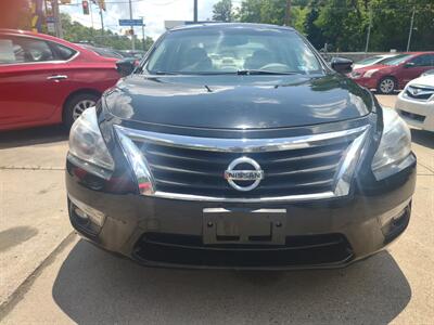 2014 Nissan Altima 2.5 SV   - Photo 6 - Pittsburgh, PA 15226