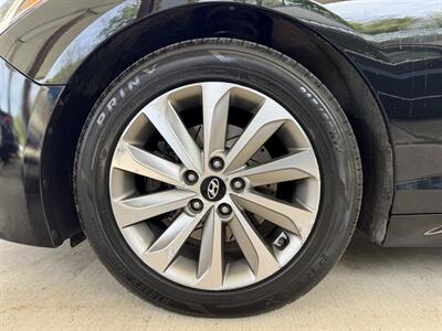 2015 Hyundai SONATA Sport   - Photo 10 - Pittsburgh, PA 15226