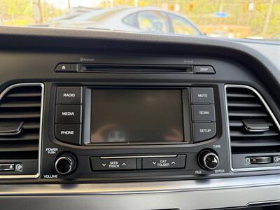 2015 Hyundai SONATA Sport   - Photo 27 - Pittsburgh, PA 15226