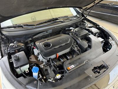 2015 Hyundai SONATA Sport   - Photo 14 - Pittsburgh, PA 15226