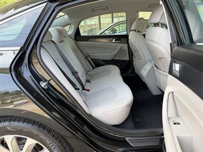 2015 Hyundai SONATA Sport   - Photo 35 - Pittsburgh, PA 15226